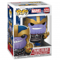Mobile Preview: FUNKO POP! - MARVEL - Holiday Thanos #533